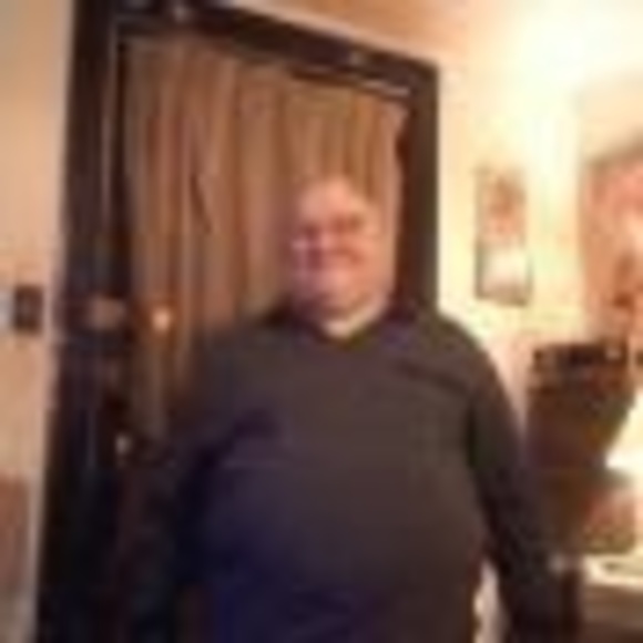 Meet your Posher, Darrell - Picture 1 of 1